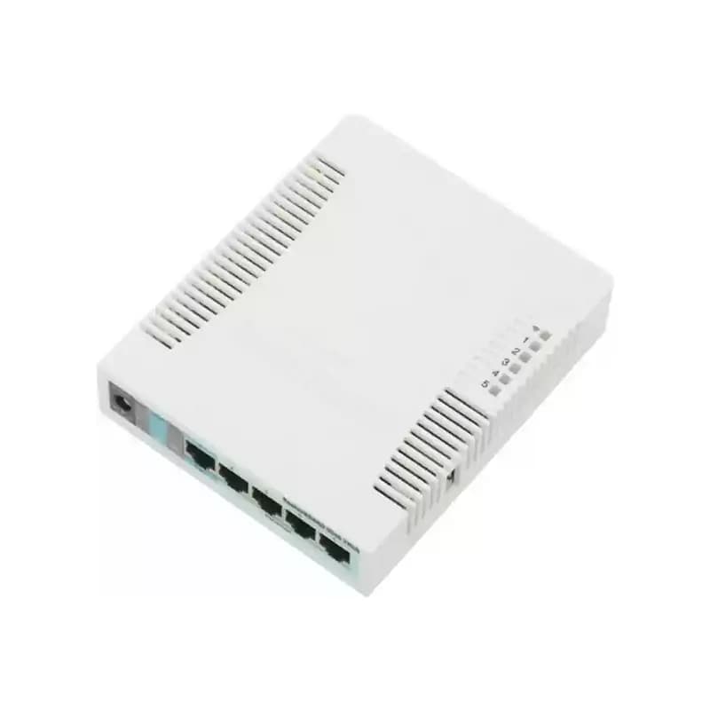 اکسس پوینت بیسیم میکروتیک مدل RB951Ui 2HnD
