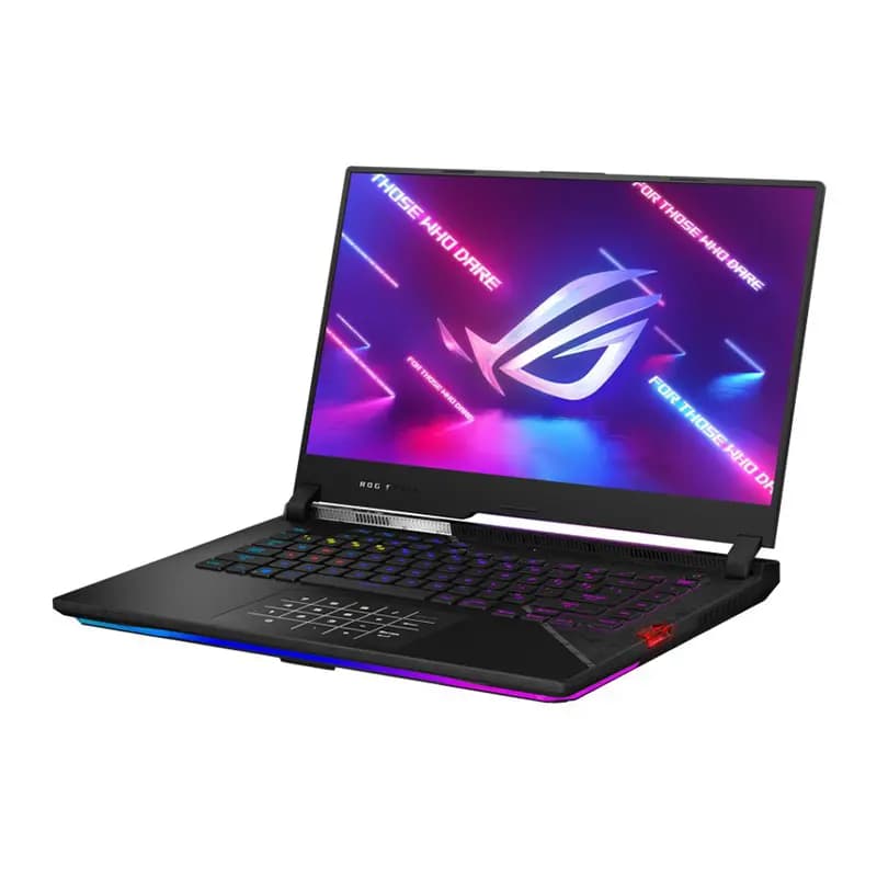 لپ تاپ 15.6 اینچی ایسوس مدل ROG G533ZM i9 16GB 512GB SSD 6GB RTX3060