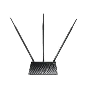 روتر اکسس پوینت و تقویت کننده بی‌سیم ایسوس مدل RT N14UHP