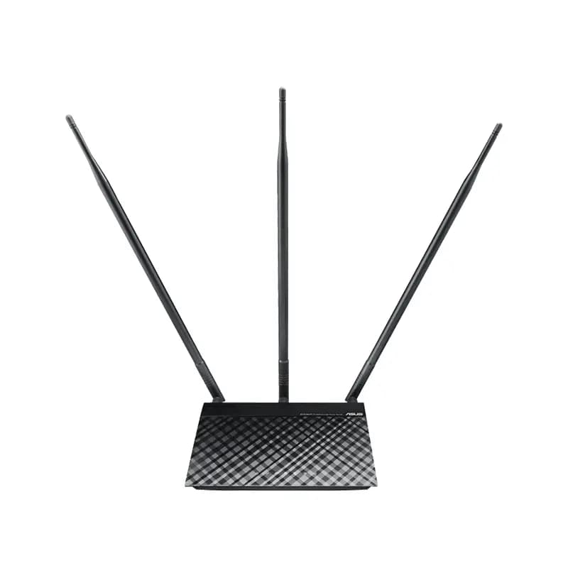 روتر اکسس پوینت و تقویت کننده بی‌سیم ایسوس مدل RT N14UHP