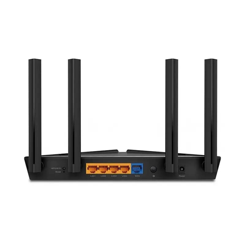 روتر بی سیم TP-Link WiFi 6 AX3000 Archer AX55