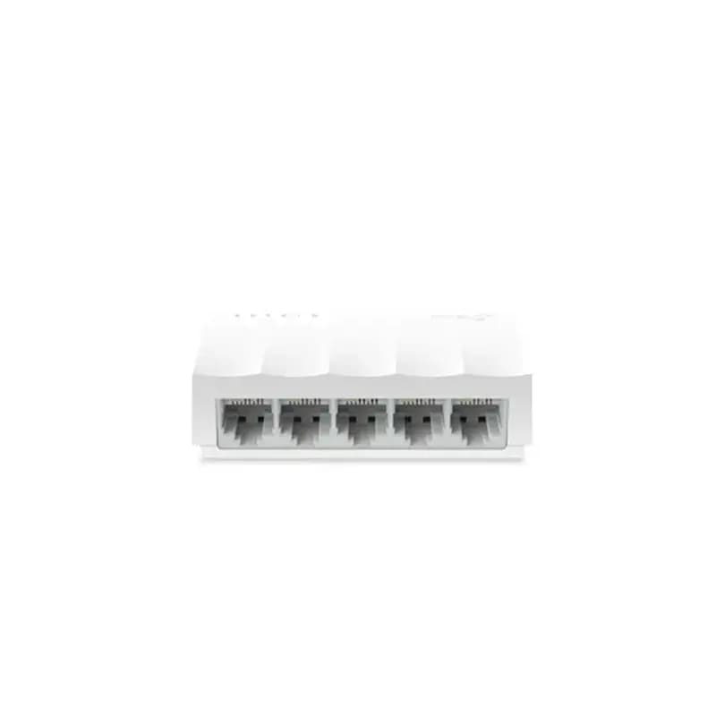 سوئیچ شبکه 5 پورت 10/100 تی پی لینک مدل LS 1005