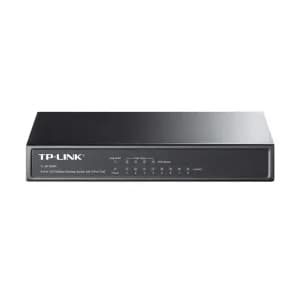 سوئیچ 8 پورت تی پی لینک TL SF1008P