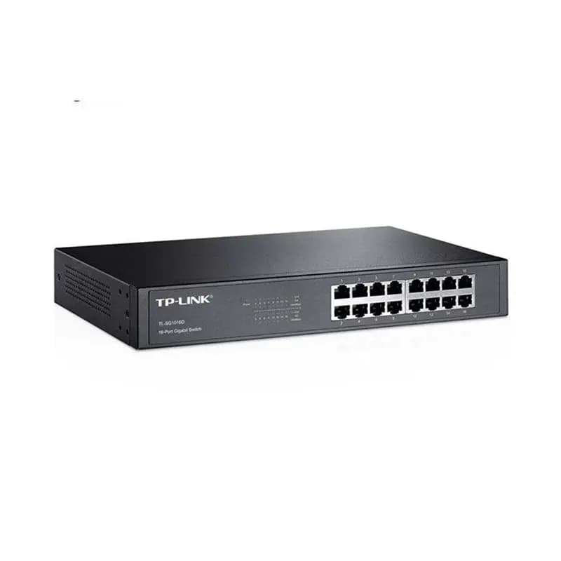 سوئیچ شبکه تی پی لینک TL-SF1016DS