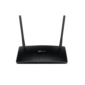 روتر بی‌سیم تلفنی ۴G LTE تی‌پی لینک مدل TL MR6500v