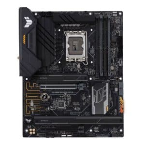 مادربرد ایسوس مدل TUF GAMING B660-PLUS WIFI DDR4