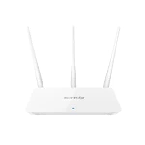 روتر بی‌سیم 300Mbps تندا مدل F3