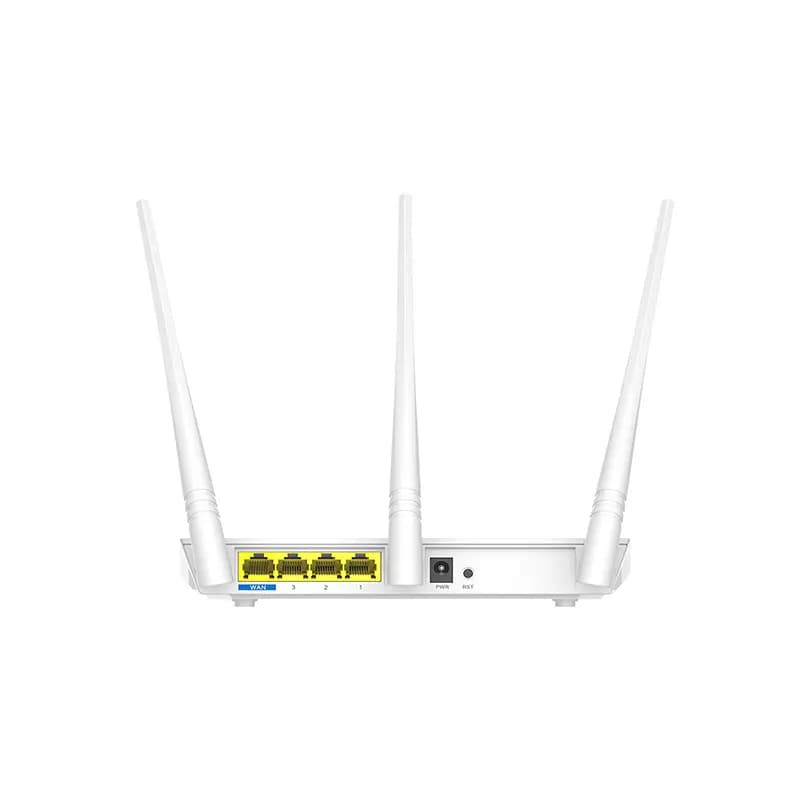 روتر بی‌سیم 300Mbps تندا مدل F3
