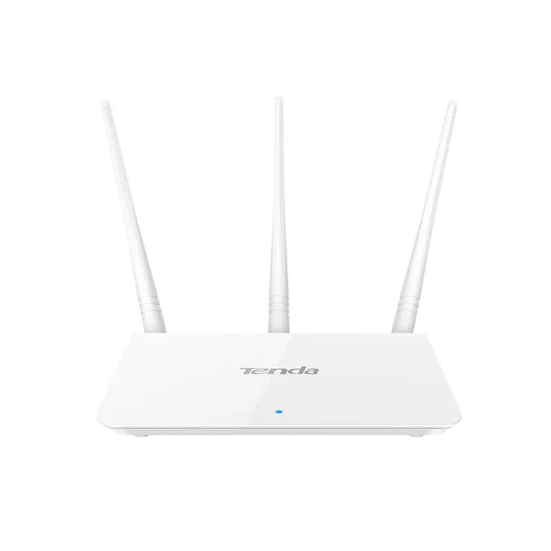 روتر بی‌سیم 300Mbps تندا مدل F3