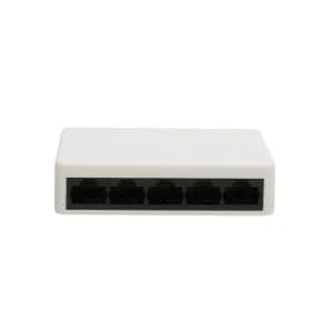 سوئیچ شبکه 5 پورت تندا مدل S105