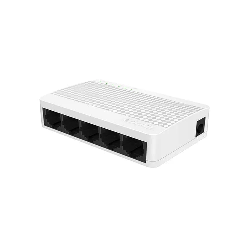 سوئیچ شبکه 5 پورت تندا مدل S105