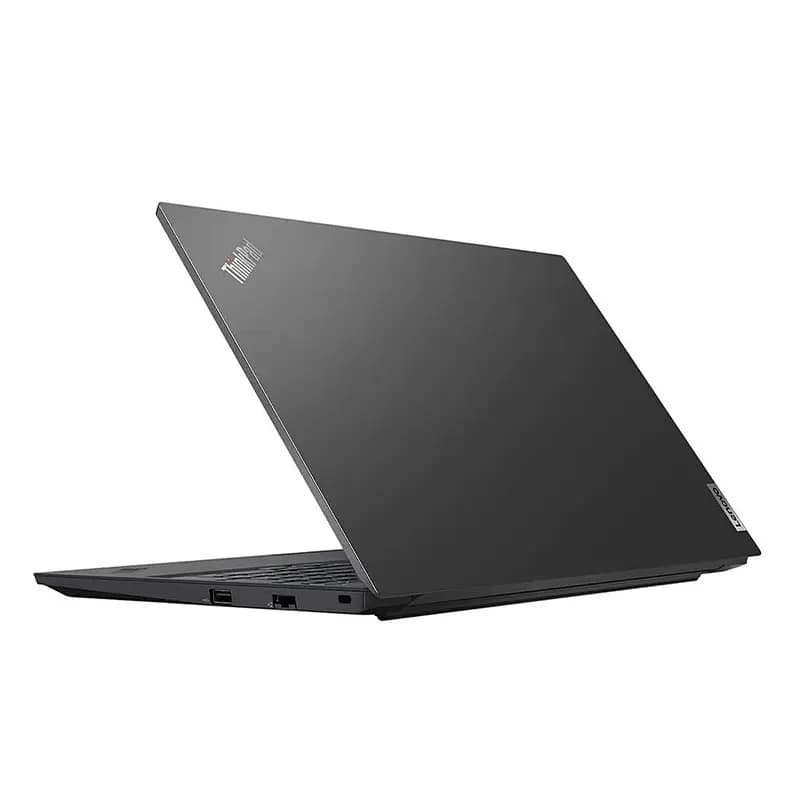 لپ تاپ 15.6 اینچی لنوو مدل ThinkPad E15 i5 8GB 256GB SSD 2GB MX550