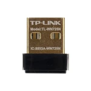 کارت شبکه تی پی لینک مدل TL WN725N