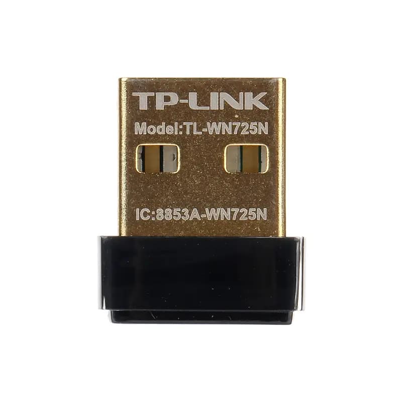 کارت شبکه تی پی لینک مدل TL WN725N