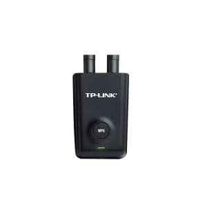 کارت شبکه بی‌سیم تی پی لینک مدل TL WN8200ND