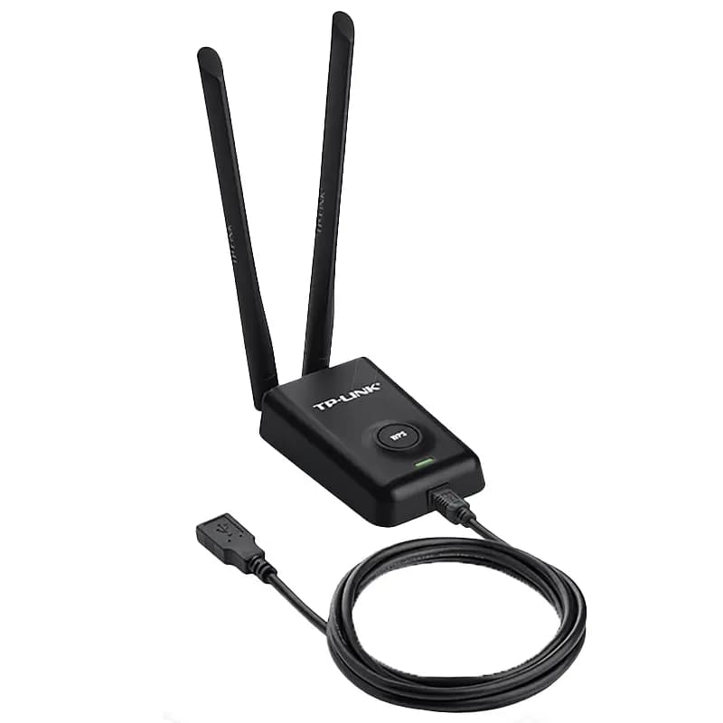کارت شبکه بی‌سیم تی پی لینک مدل TL WN8200ND