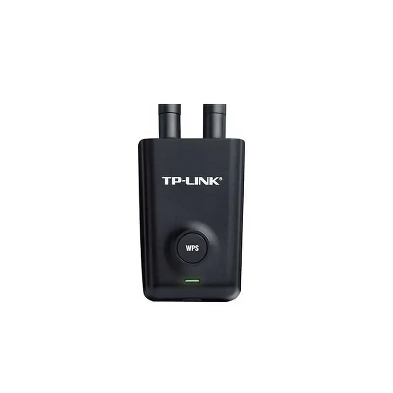 کارت شبکه بی‌سیم تی پی لینک مدل TL WN8200ND