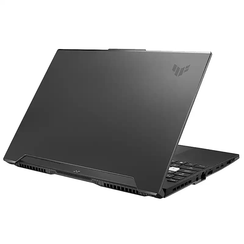 لپ تاپ 15.6 اینچی ایسوس مدل TUF Dash F15 FX517ZR i7 16GB 512GB SSD 8GB RTX3070