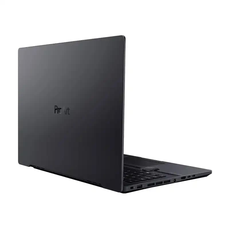 لپ تاپ 16 اینچی ایسوس مدل ProArt Studiobook 16 H7600ZM i7 32GB 1TB SSD 6GB RTX3060