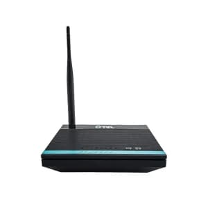 مودم روتر بی سیم ADSL یوتل مدل A154