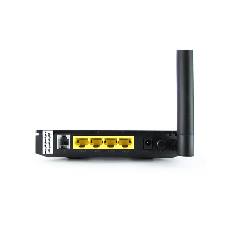 مودم روتر بی سیم ADSL یوتل مدل A154