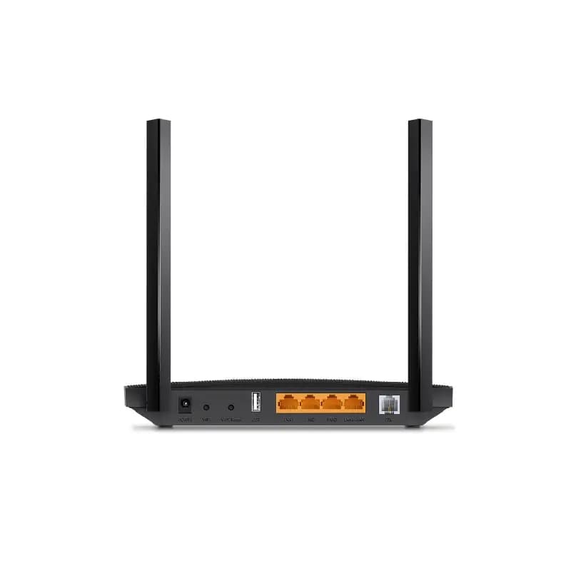 مودم روتر بی سیم ADSL/VDSL تی پی لینک مدل Archer VR400