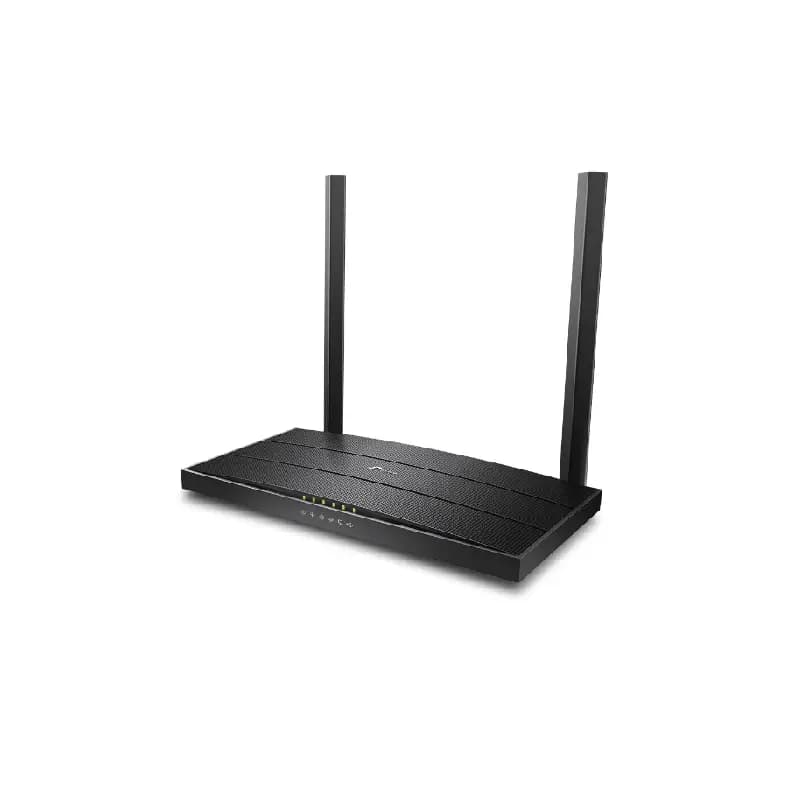 مودم روتر بی سیم ADSL/VDSL تی پی لینک مدل Archer VR400