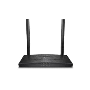 مودم روتر بی سیم ADSL/VDSL تی پی لینک مدل Archer VR400