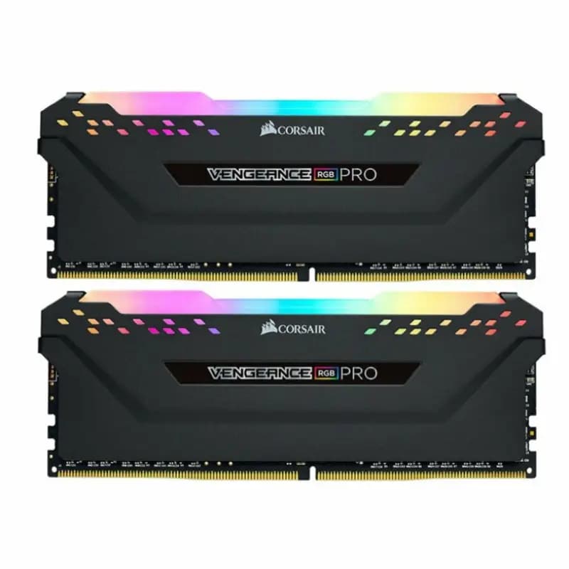 قیمت و خرید Vengeance RGB Pro