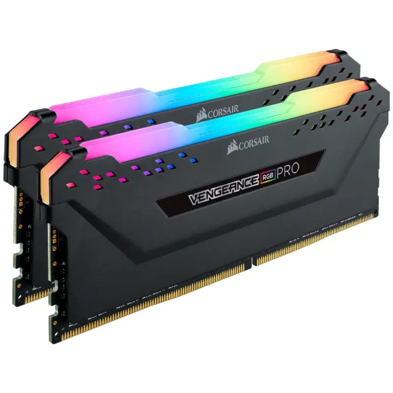 قیمت و خرید Vengeance RGB Pro