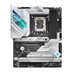 مادربرد ایسوس مدل ROG STRIX Z690-A GAMING WIFI DDR4
