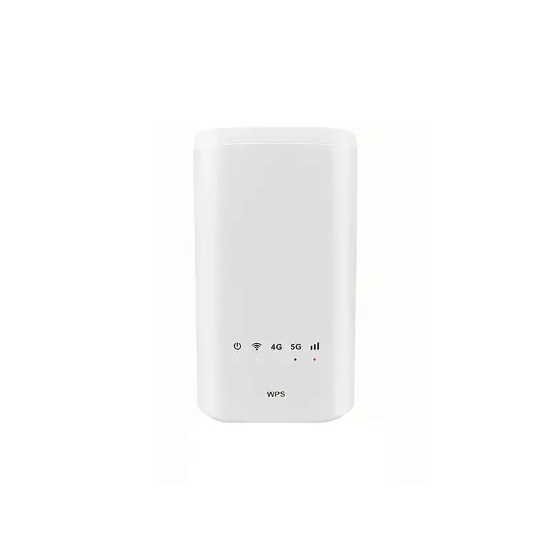 مودم روتر سیمکارتی ۴G/5G زد ال تی مدل X21 آنلاک