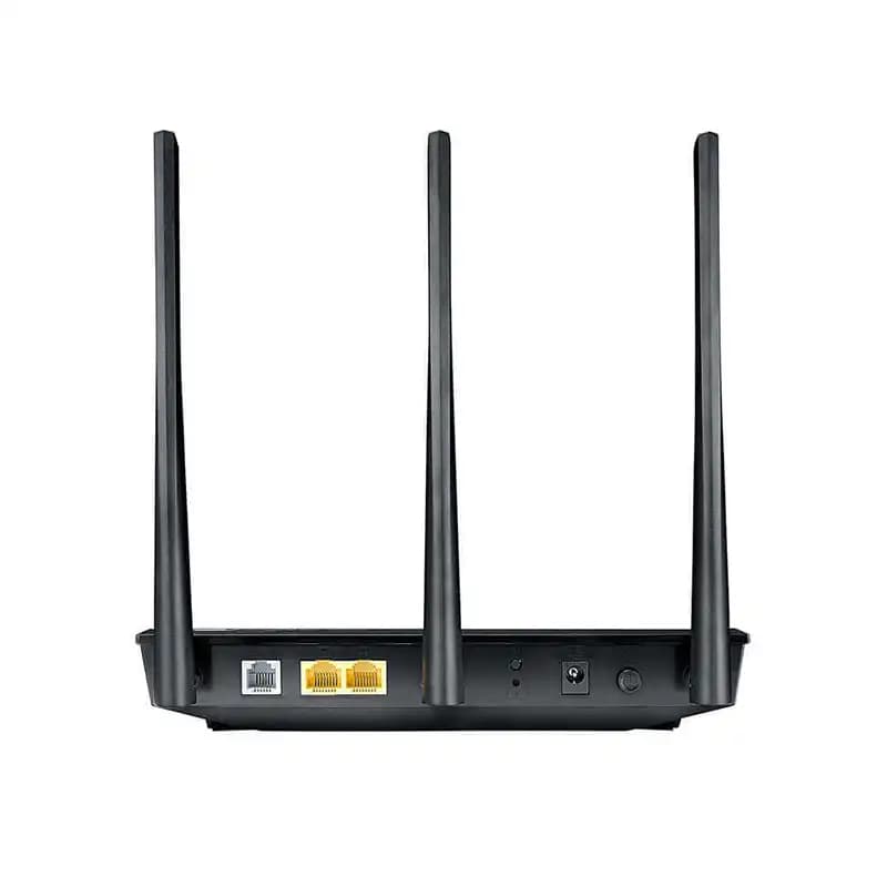 مودم روتر بی‌سیم ADSL/VDSL ایسوس مدل SC750 DSL-AC51