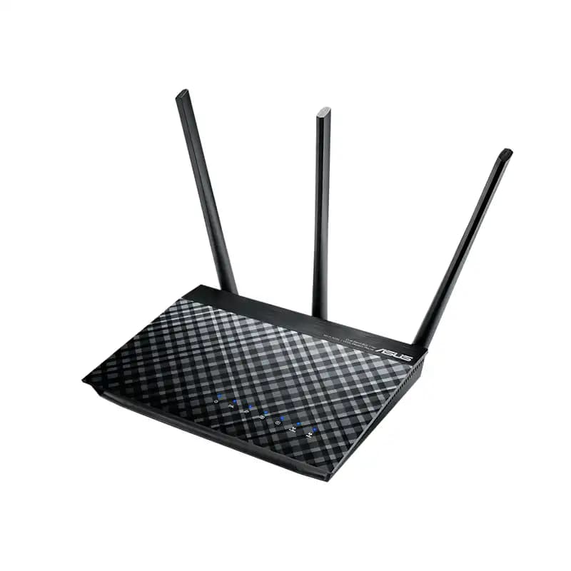 مودم روتر بی‌سیم ADSL/VDSL ایسوس مدل SC750 DSL-AC51