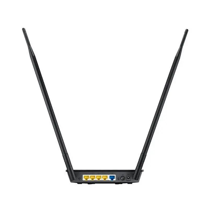 روتر، اکسس پوینت و تقویت کننده بی‌سیم ایسوس مدل Asus RT-N12HP High Power