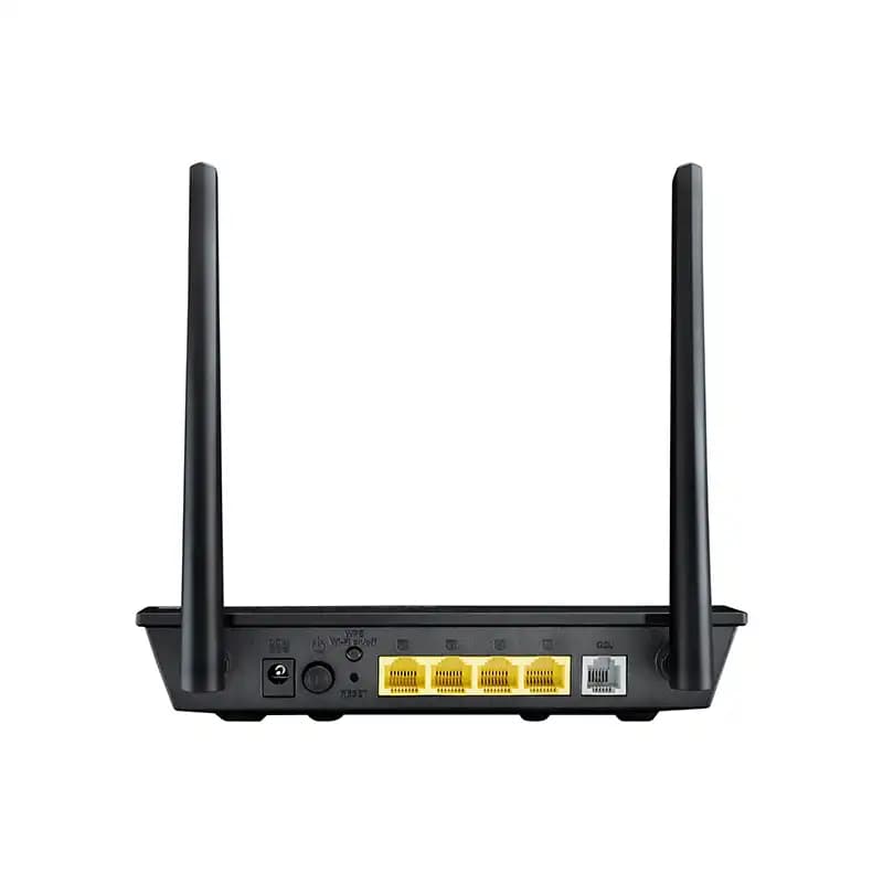 مودم روتر بی سیم ADSL/VDSL ایسوس مدل DSL-N16