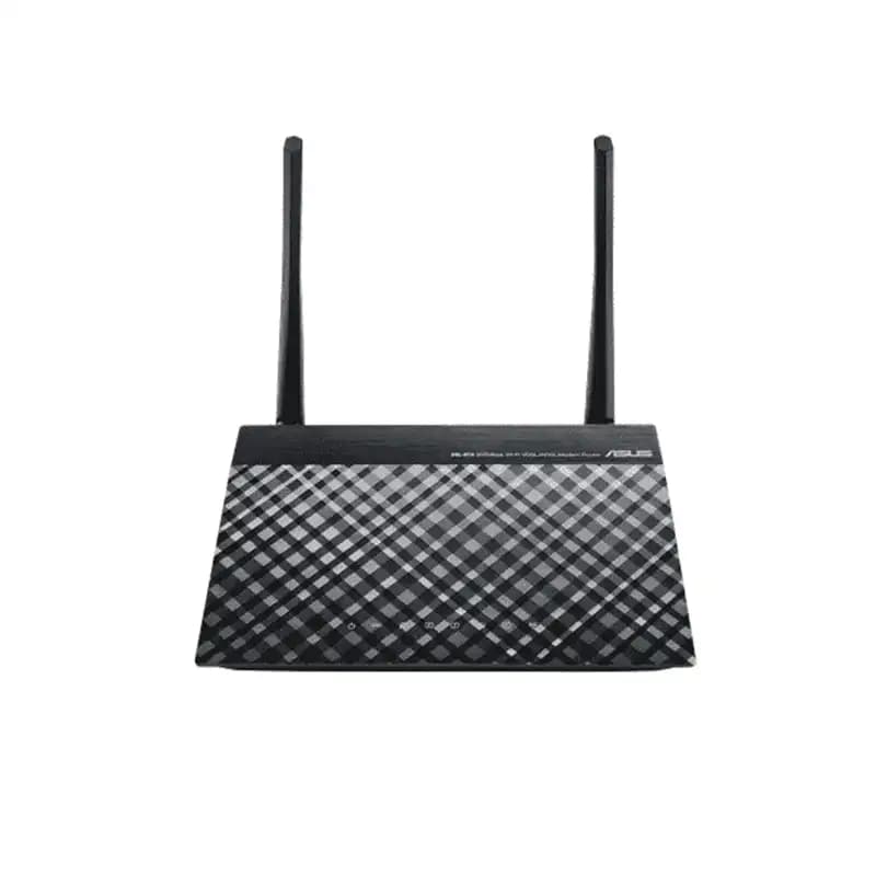 مودم روتر بی سیم ADSL/VDSL ایسوس مدل DSL-N16