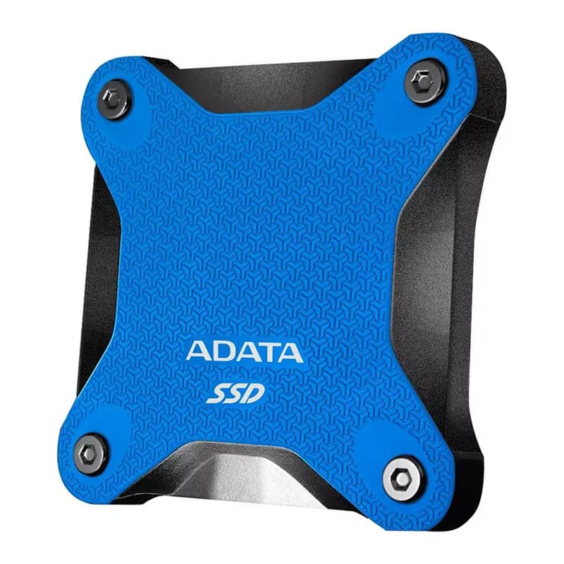 اس اس دی اکسترنال ای دیتا مدل SD600Q ظرفیت 240 گیگابایت