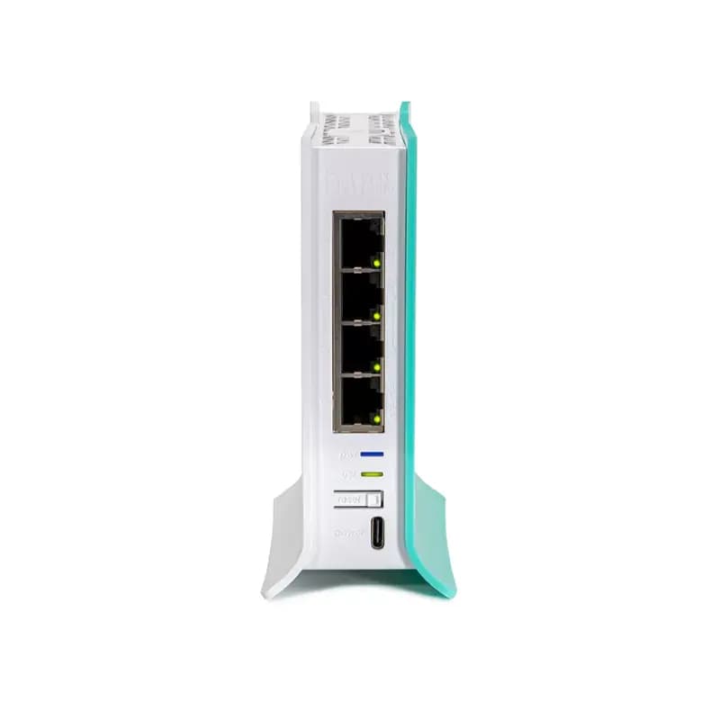 اکسس پوینت روتر میکروتیک مدل hap ax lite