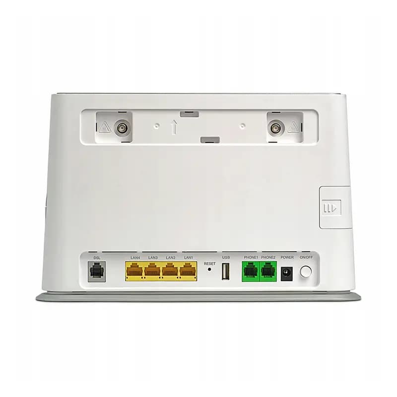 مودم روتر سیمکارتی 4.5G هواوی مدل HA35-22