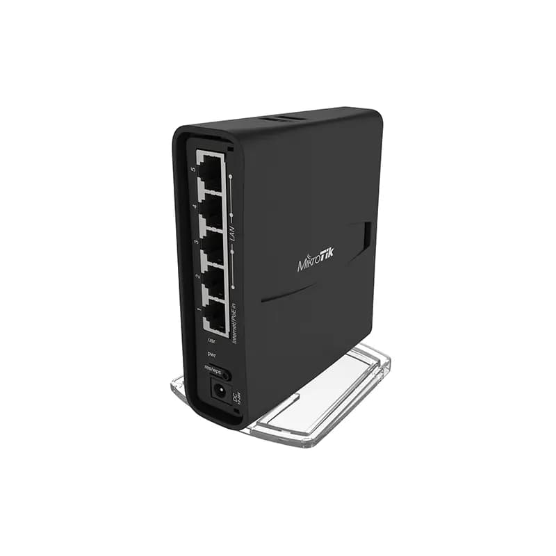 اکسس پوینت  hap ac2 میکروتیک