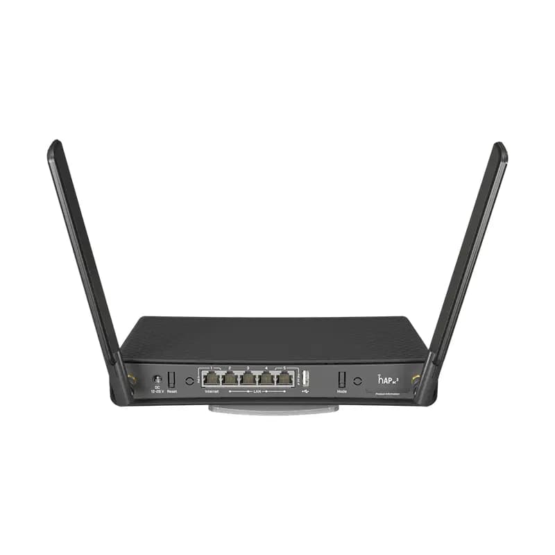 اکسس پوینت میکروتیک مدل hap ac3