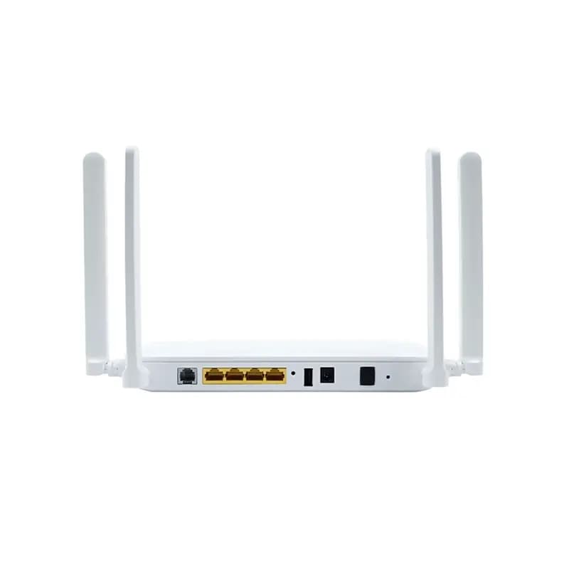 مودم فیبر نوری هواوی مدل دوبانده EG8247W5