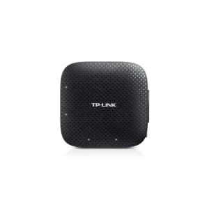 هاب USB 3.0 چهار پورت تی پی لینک مدل UH400
