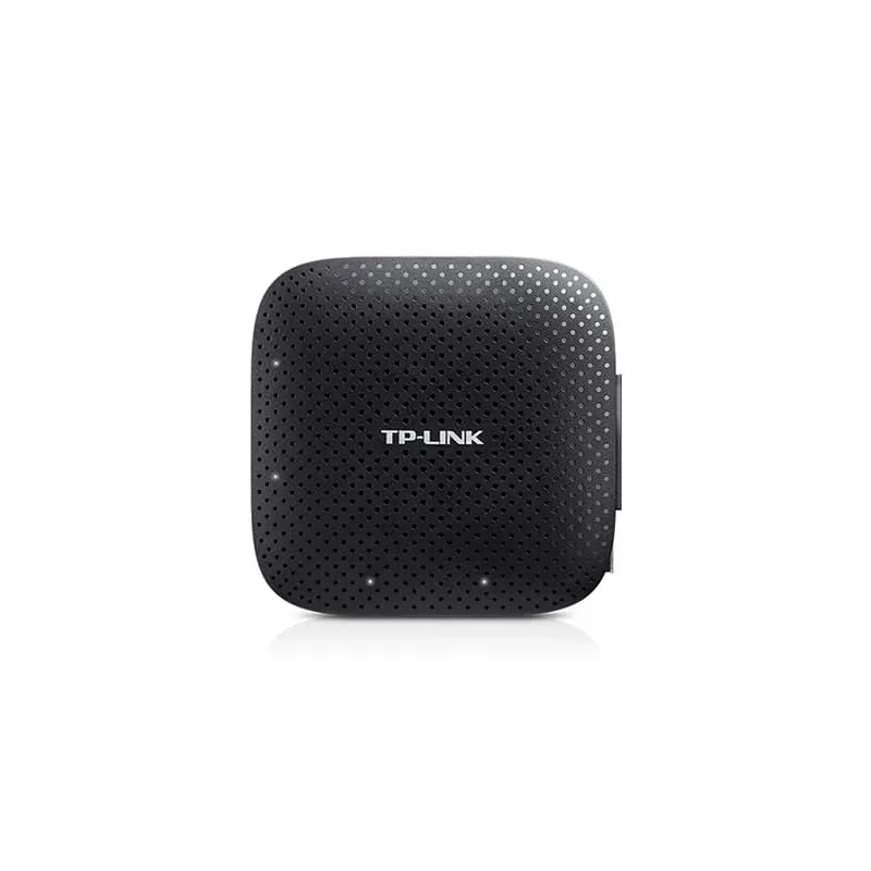 هاب USB 3.0 چهار پورت تی پی لینک مدل UH400