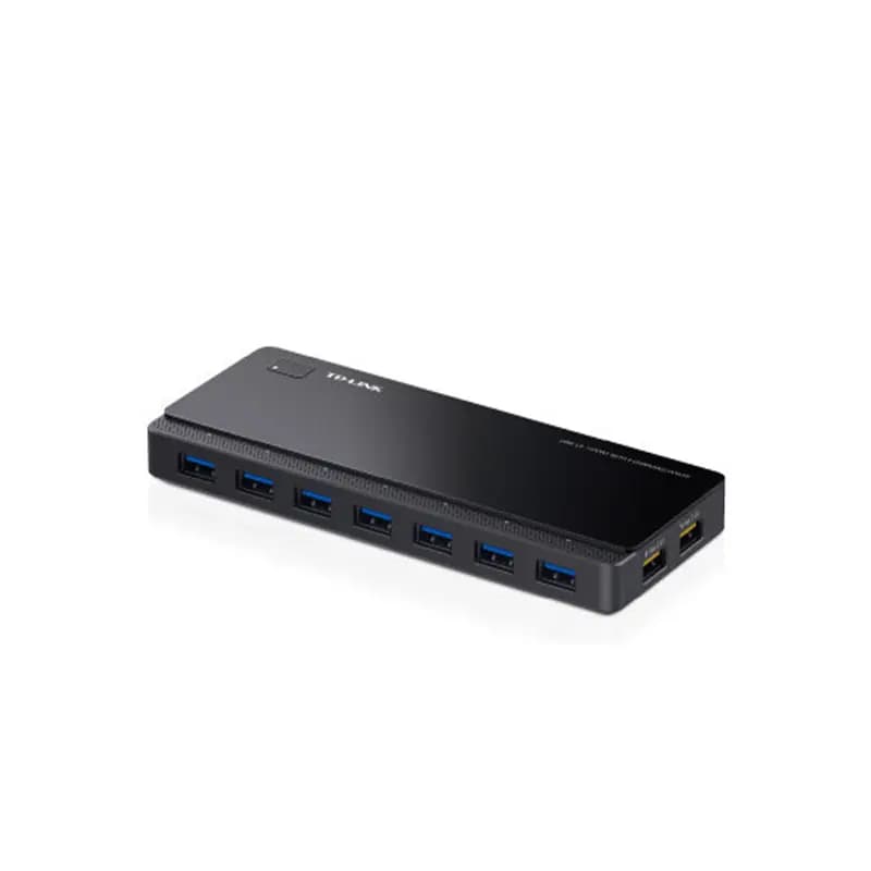 هاب USB 3.0 هفت پورت تی پی لینک مدل UH720
