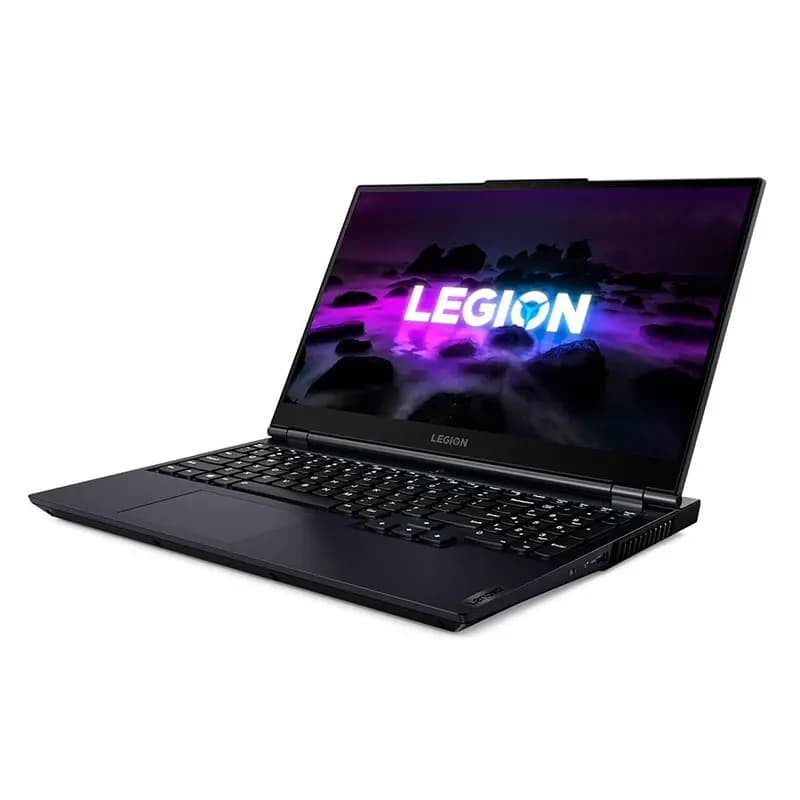 لپ تاپ 15.6 اینچی لنوو مدل Legion Pro5 R7 32GB 1TB SSD 6GB RTX3060