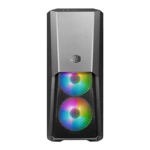 کیس کامپیوتر کولر مستر مدل Masterbox MB500 A-RGB