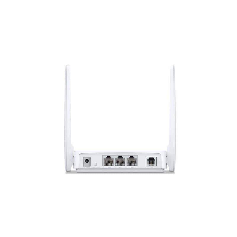 مودم روتر بی سیم ADSL2 میکروسیس مدل MW-300D