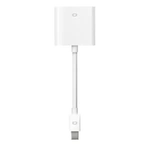 کابل تبدیل Mini Display به DVI Adapter